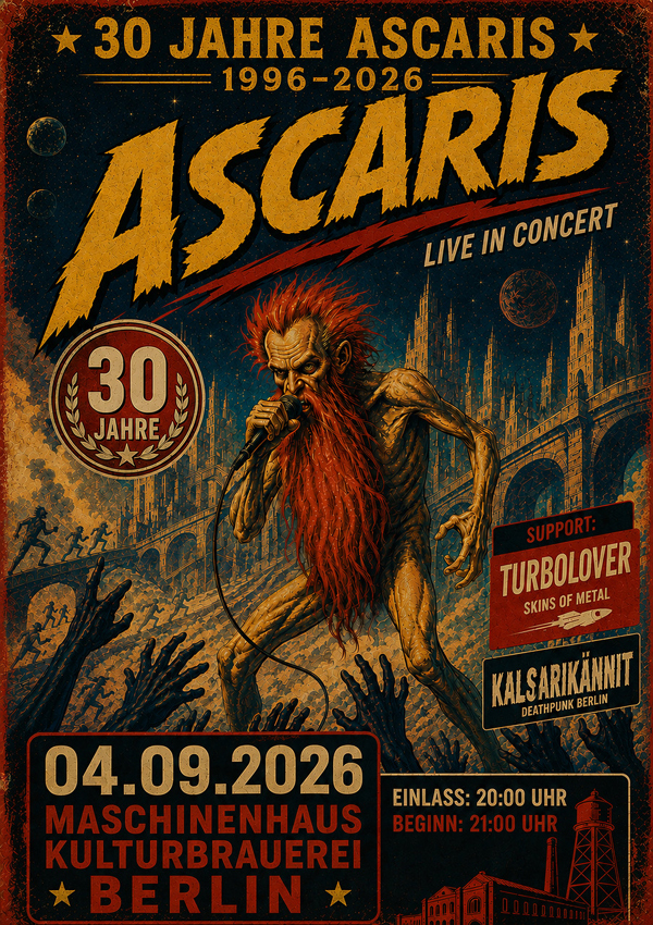 ASCARIS-30