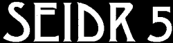 Seidr 5