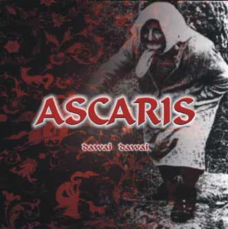 Ascaris - dawai dawai