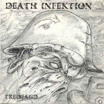 Death Infektion - Treibjagd