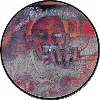 Filetstücke - PicLP - Cover