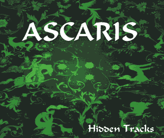 Ascaris - Hidden Tracks