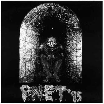 P.N.E.T. '95 - EP