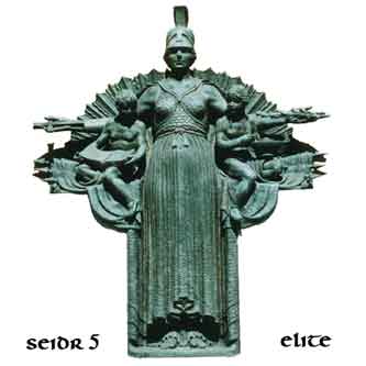 Seidr 5 - Elite