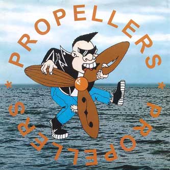 Propellers