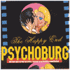 Psychoburg - Psychobilly-Sampler