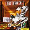Distemper - Russkomu Rocku