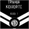 Trinker Kohorte - AHOi!