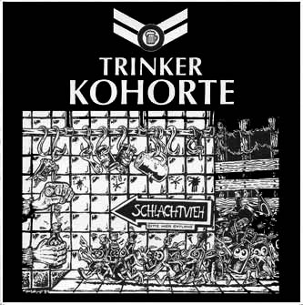 Trinker Kohorte - Schlachtvieh