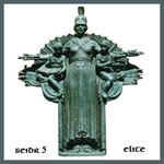 SEIDR 5 - ELITE