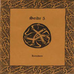 SEIDR 5 - Kreuzdorn