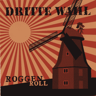 Dritte Wahl - Roggen Roll