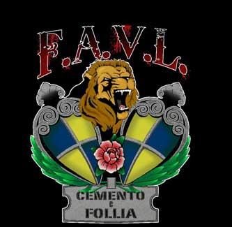 FAVL "Cemento e Follia"