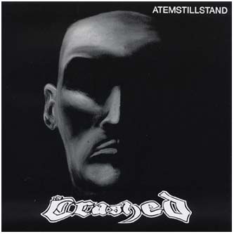 The Crashed - Atemstillstand