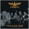 Haggis - Pride is our crime