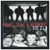 Punks, Skins & Herberts Vol. 2 & 3 - Sampler