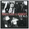 Punks, Skins & Herberts Vol. 4 & 5 - Sampler