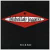 Hisbollah Joggers - love & hate