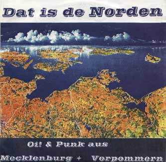 Dat is de Norden - Sampler