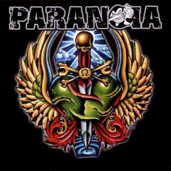 Paranoia - Stich Ins Herz