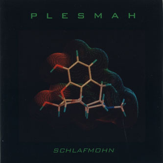 Plesmah - Schlafmohn