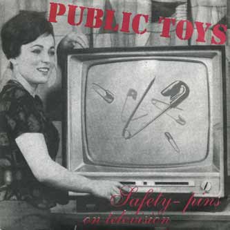 Public Safety Toys