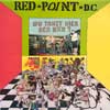 Red Point D.C. - Wo tanzt hier der B&auml;r ?