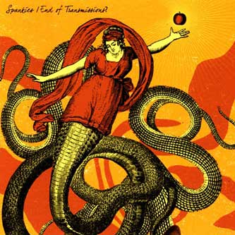 Spankies - End of transmissions?